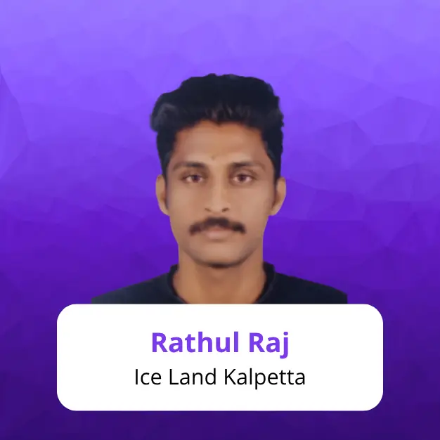 Rathul RAj