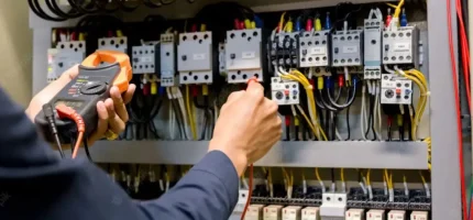 electrical electrical